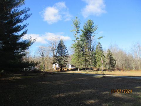 A home in Vassar