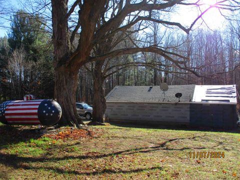 A home in Vassar