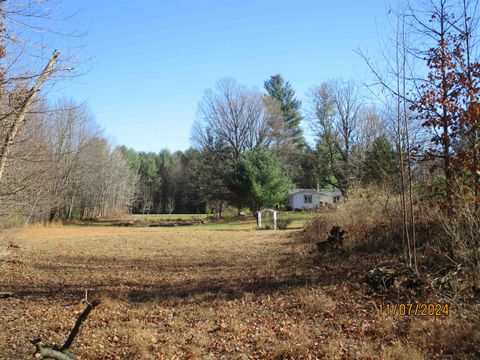 A home in Vassar