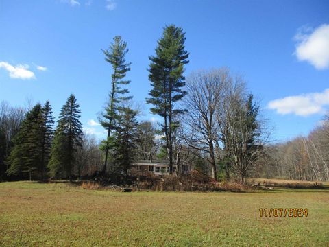 A home in Vassar