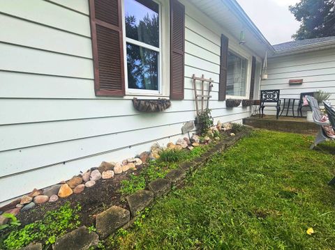 A home in Fenton