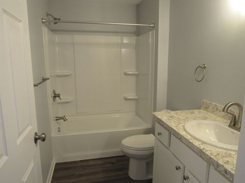 A home in Grand Blanc
