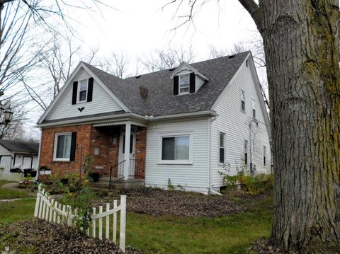 A home in Kimball