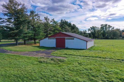 A home in Grand Blanc