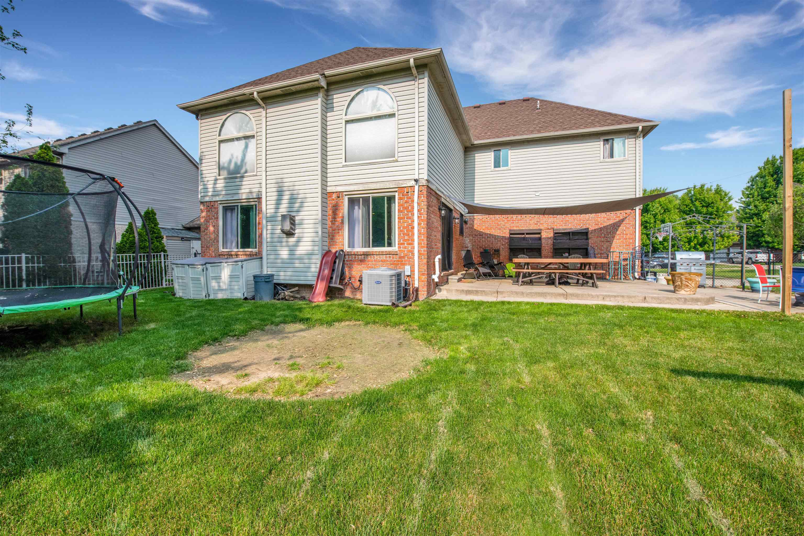 Chesterfield, Michigan 48047, United States, 3 Bedrooms Bedrooms, ,3 BathroomsBathrooms,Residential,Pending,148947