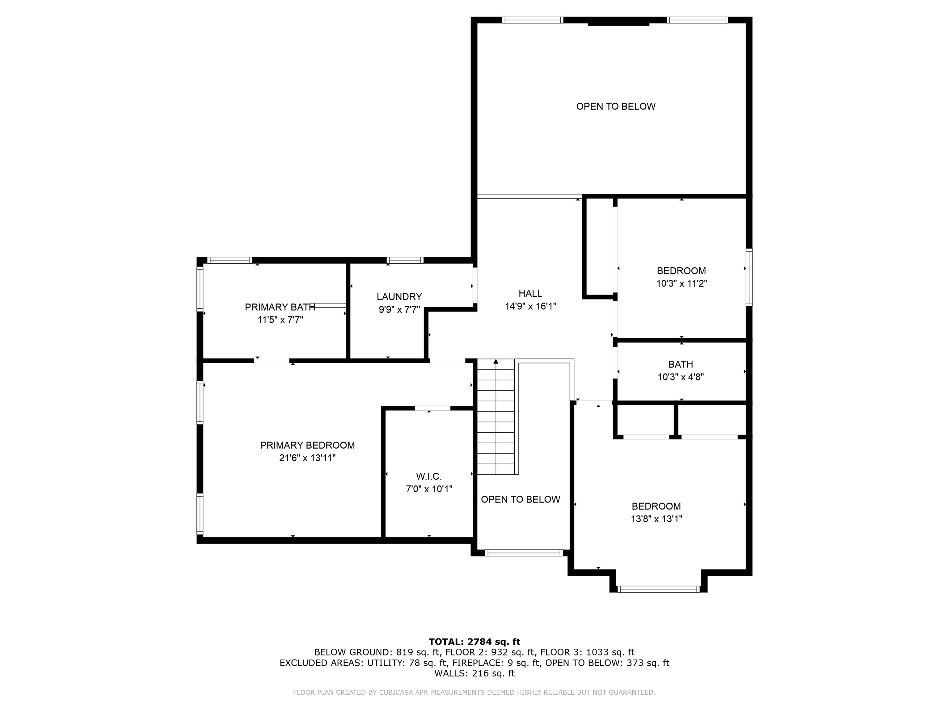 Chesterfield, Michigan 48047, United States, 3 Bedrooms Bedrooms, ,3 BathroomsBathrooms,Residential,Pending,148947