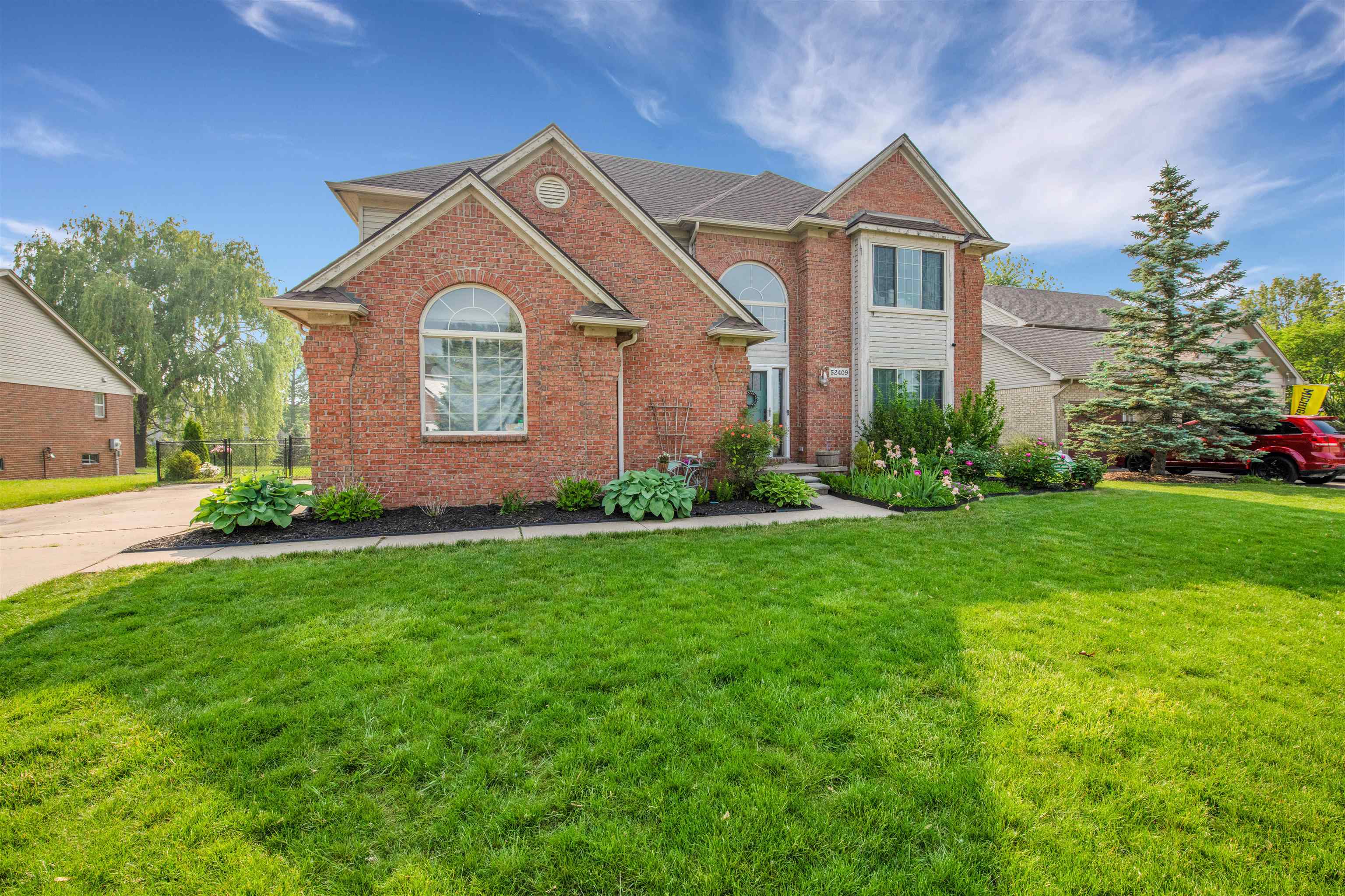 Chesterfield, Michigan 48047, United States, 3 Bedrooms Bedrooms, ,3 BathroomsBathrooms,Residential,Pending,148947