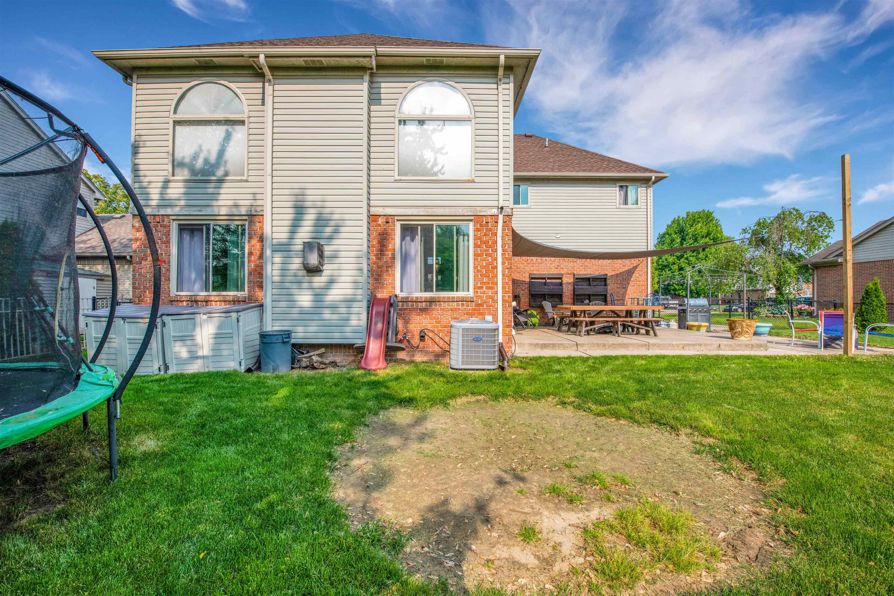 Chesterfield, Michigan 48047, United States, 3 Bedrooms Bedrooms, ,3 BathroomsBathrooms,Residential,Pending,148947