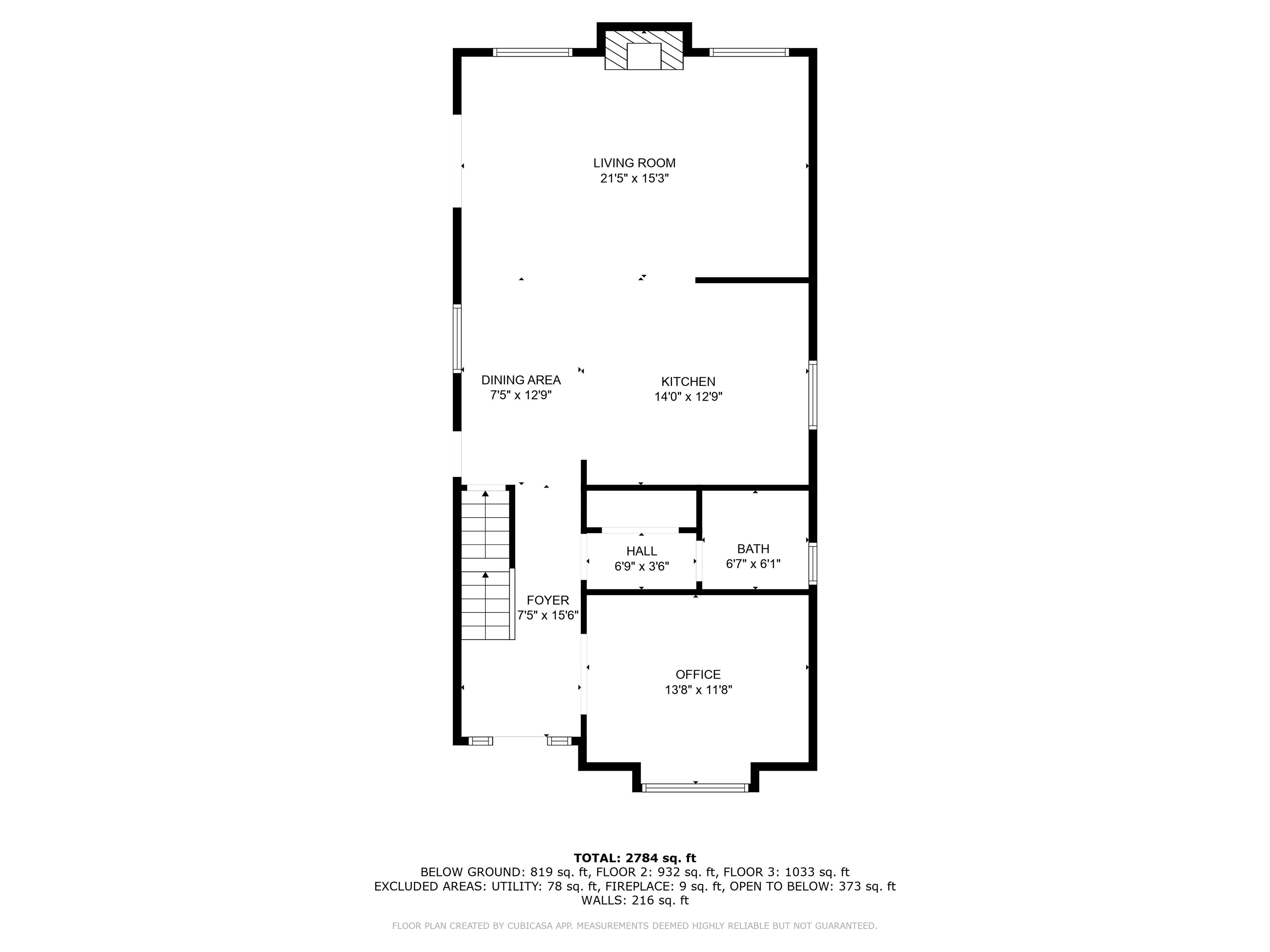 Chesterfield, Michigan 48047, United States, 3 Bedrooms Bedrooms, ,3 BathroomsBathrooms,Residential,Pending,148947