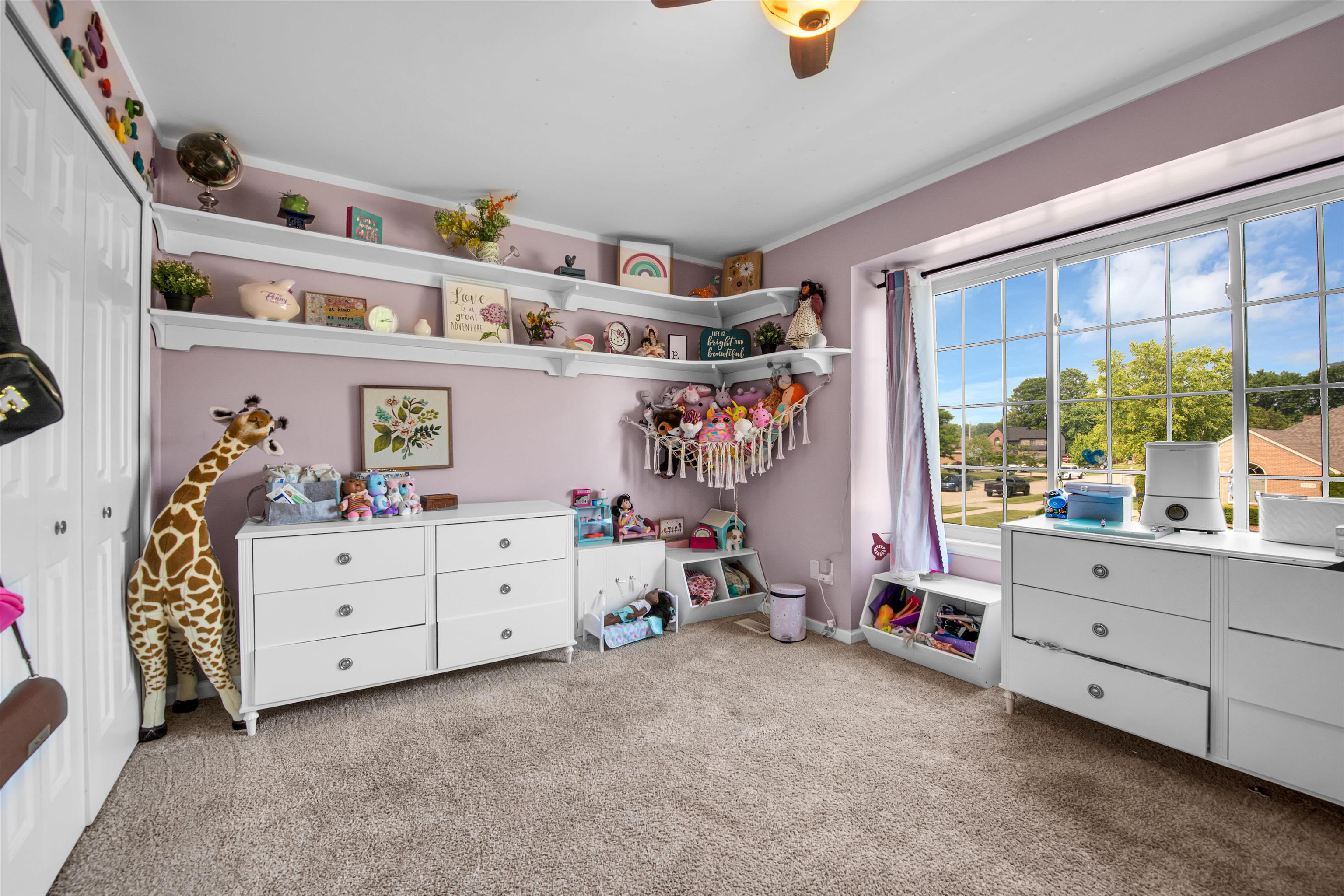 Chesterfield, Michigan 48047, United States, 3 Bedrooms Bedrooms, ,3 BathroomsBathrooms,Residential,Pending,148947