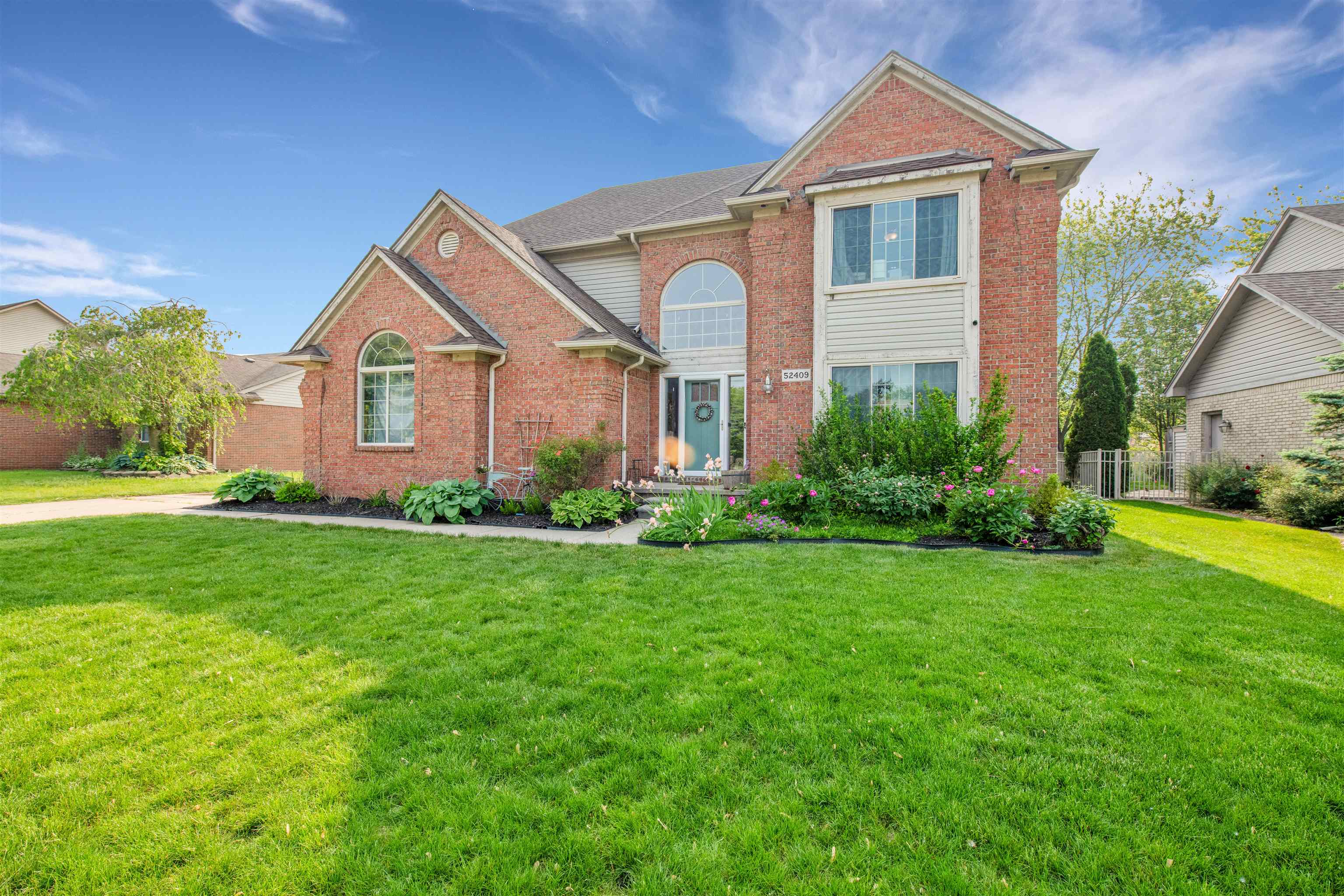 Chesterfield, Michigan 48047, United States, 3 Bedrooms Bedrooms, ,3 BathroomsBathrooms,Residential,Pending,148947