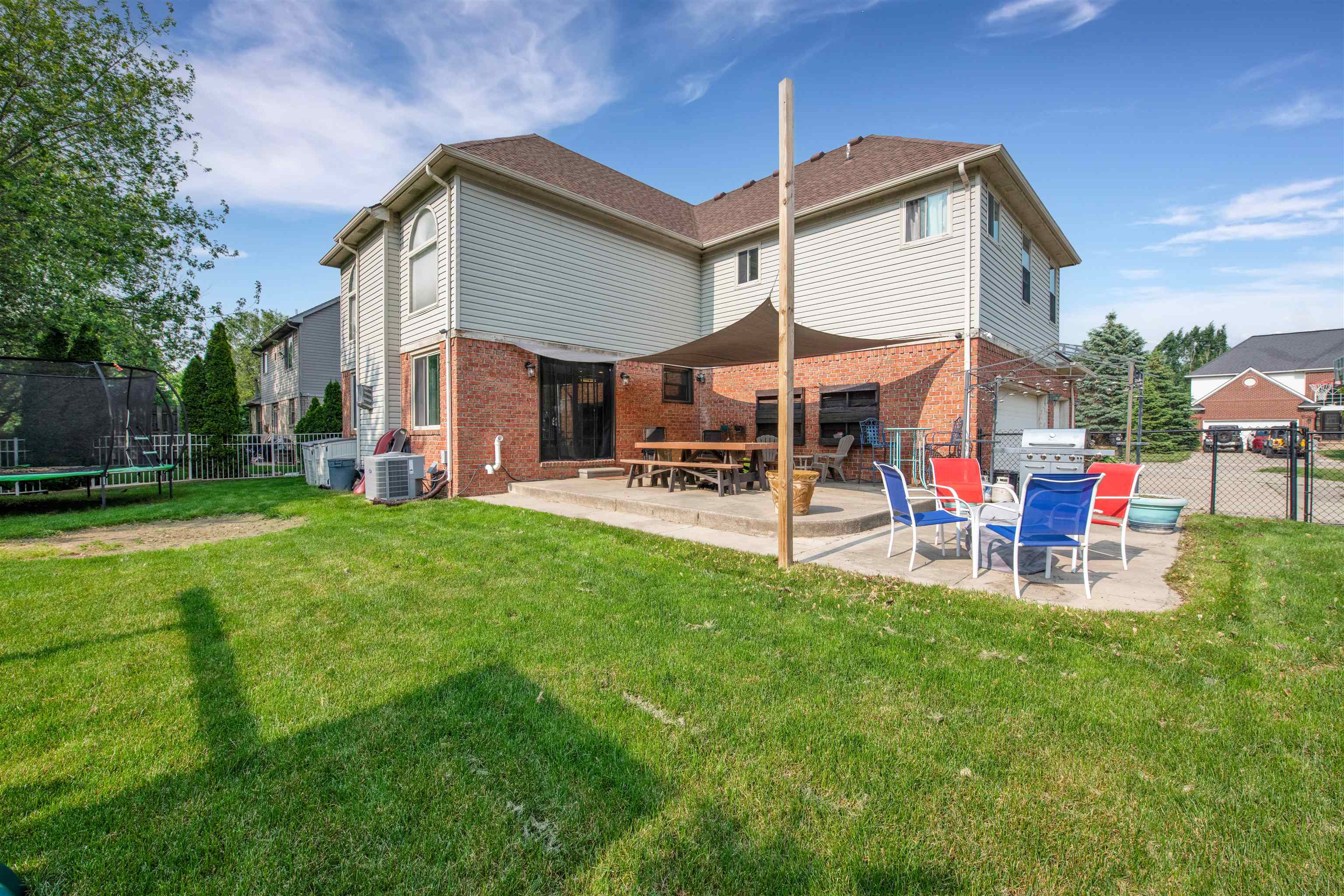 Chesterfield, Michigan 48047, United States, 3 Bedrooms Bedrooms, ,3 BathroomsBathrooms,Residential,Pending,148947