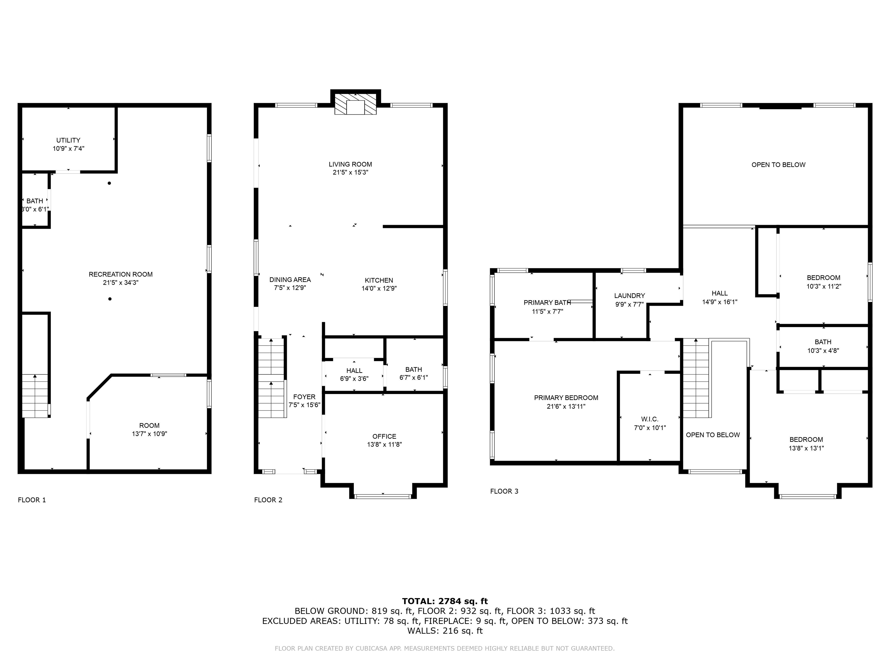 Chesterfield, Michigan 48047, United States, 3 Bedrooms Bedrooms, ,3 BathroomsBathrooms,Residential,Pending,148947
