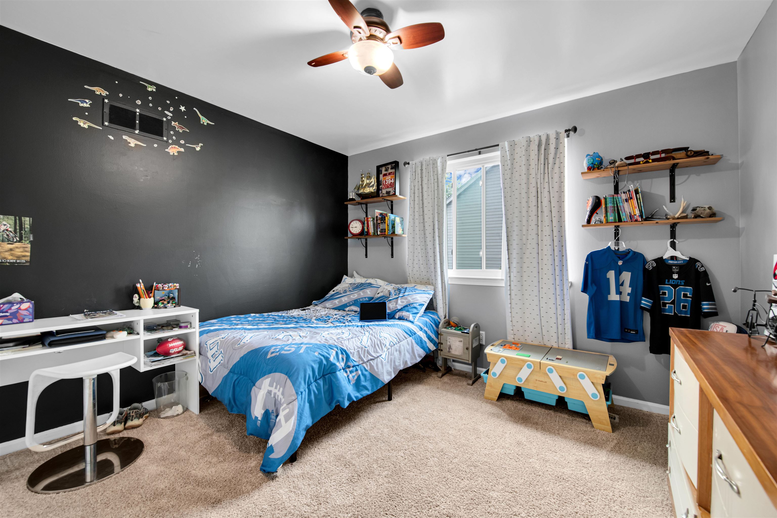 Chesterfield, Michigan 48047, United States, 3 Bedrooms Bedrooms, ,3 BathroomsBathrooms,Residential,Pending,148947