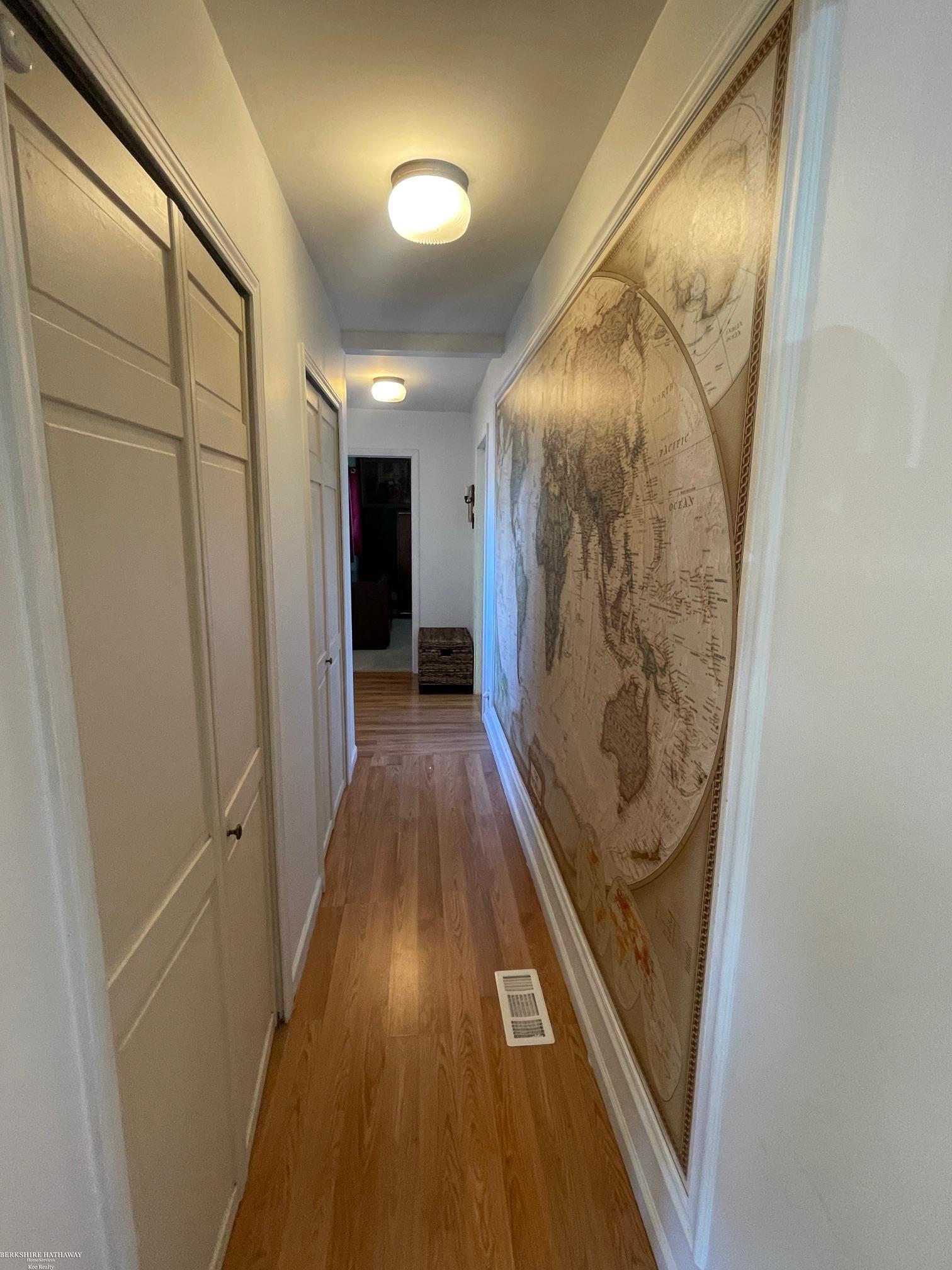 Washington, Michigan 48094, United States, 3 Bedrooms Bedrooms, ,1 BathroomBathrooms,Residential,Pending,116998