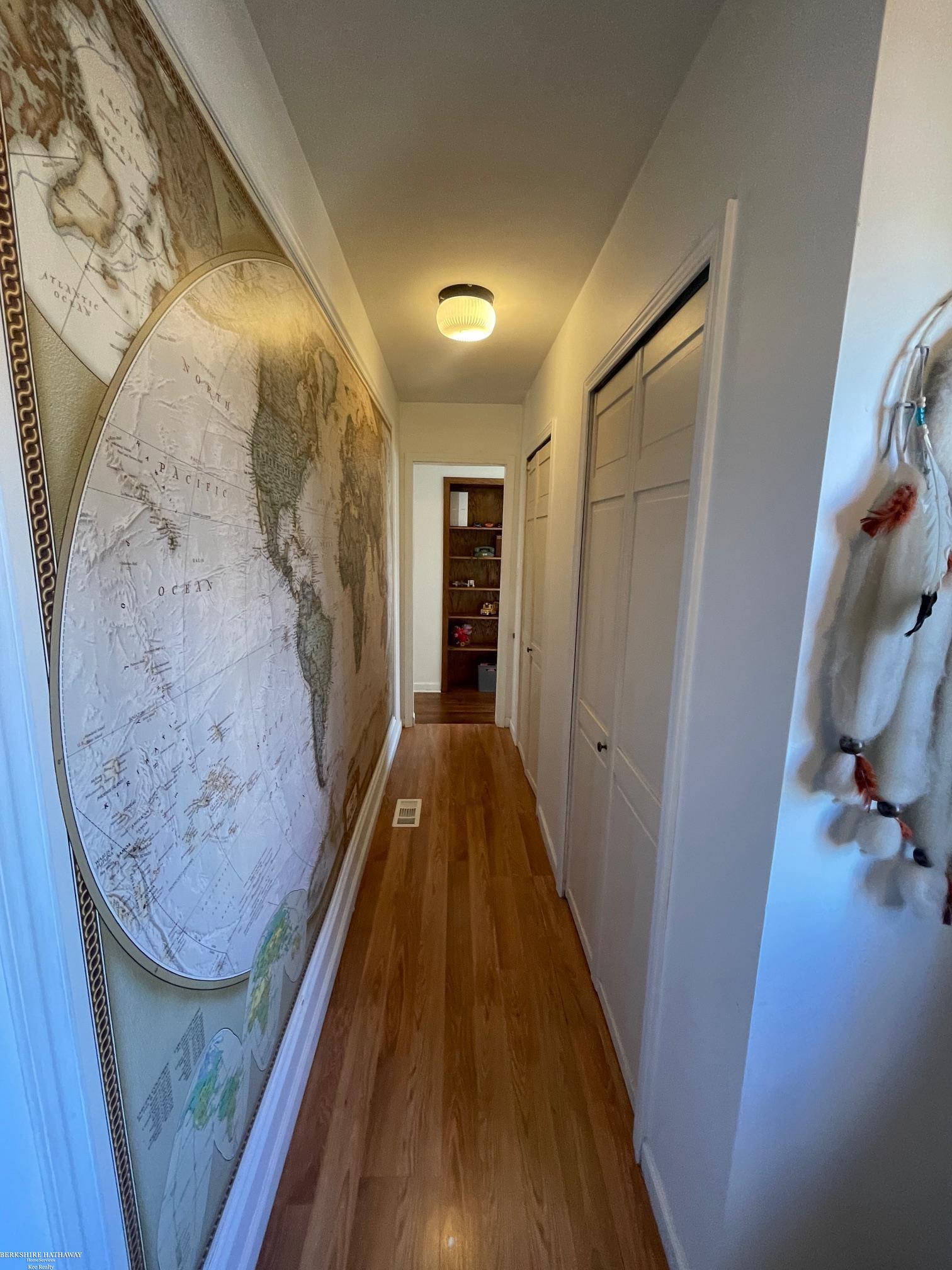 Washington, Michigan 48094, United States, 3 Bedrooms Bedrooms, ,1 BathroomBathrooms,Residential,Pending,116998