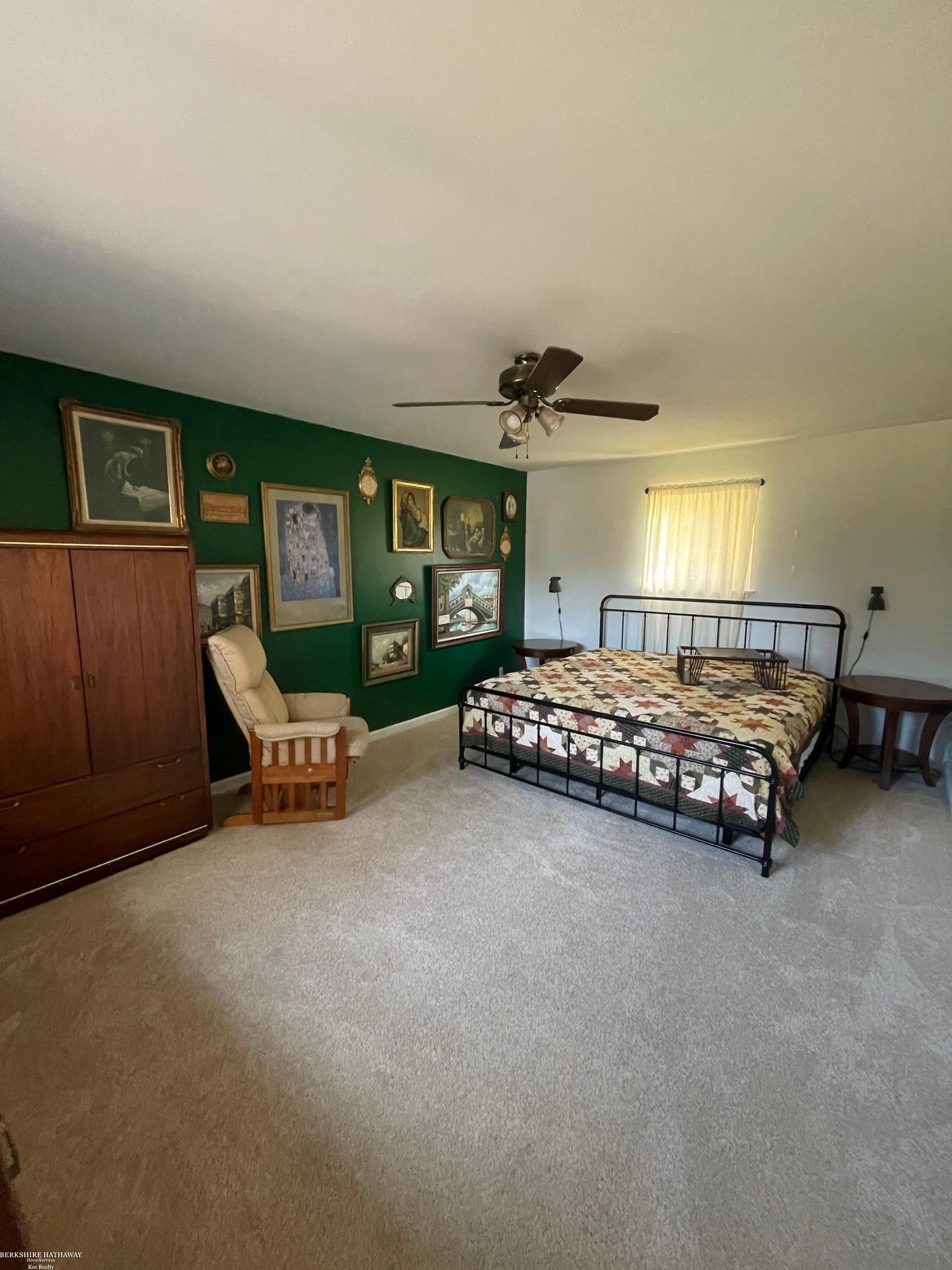 Washington, Michigan 48094, United States, 3 Bedrooms Bedrooms, ,1 BathroomBathrooms,Residential,Pending,116998