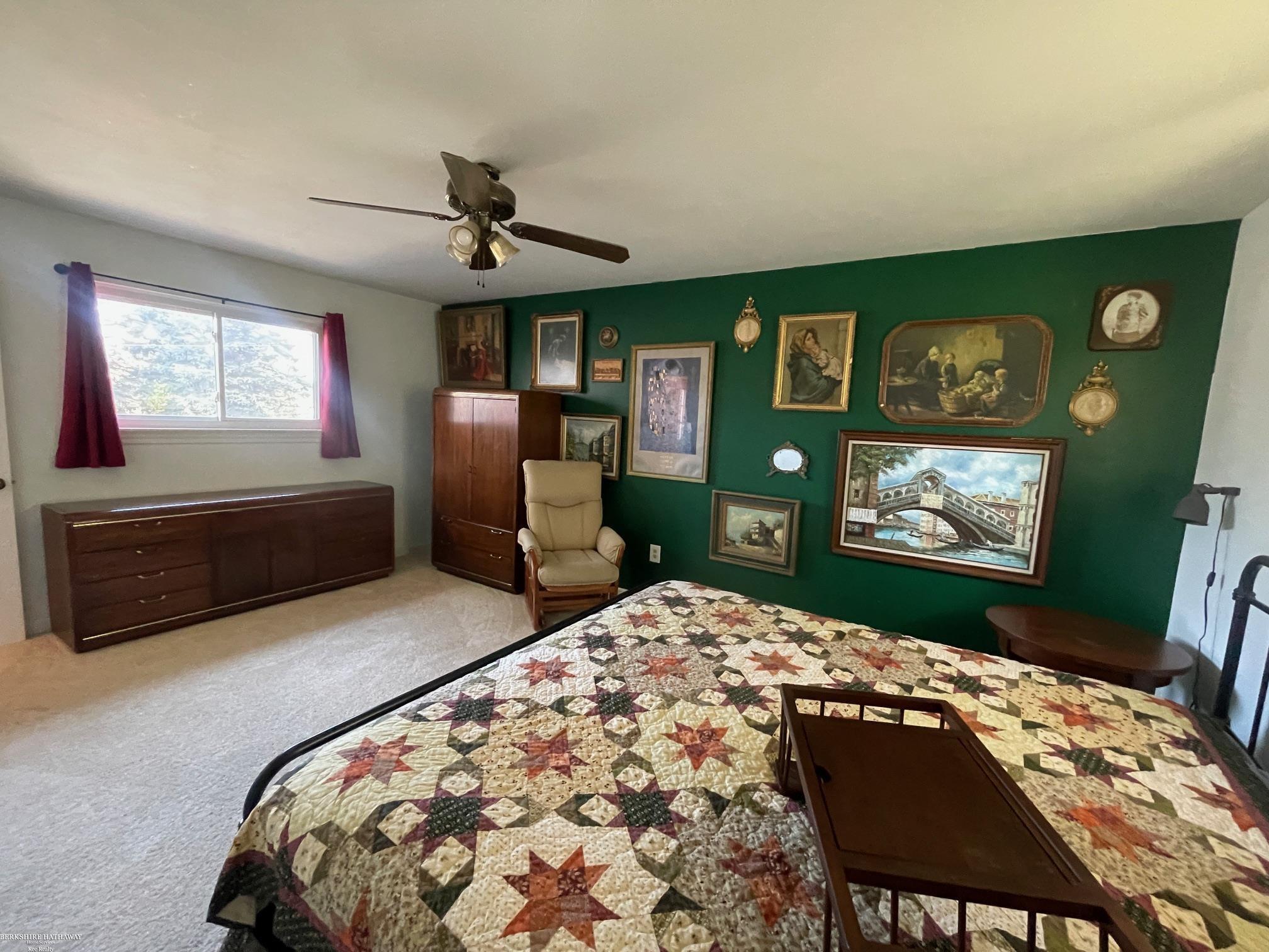 Washington, Michigan 48094, United States, 3 Bedrooms Bedrooms, ,1 BathroomBathrooms,Residential,Pending,116998