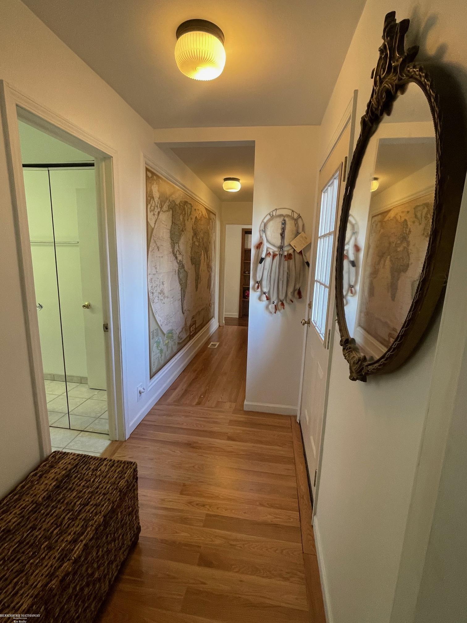 Washington, Michigan 48094, United States, 3 Bedrooms Bedrooms, ,1 BathroomBathrooms,Residential,Pending,116998