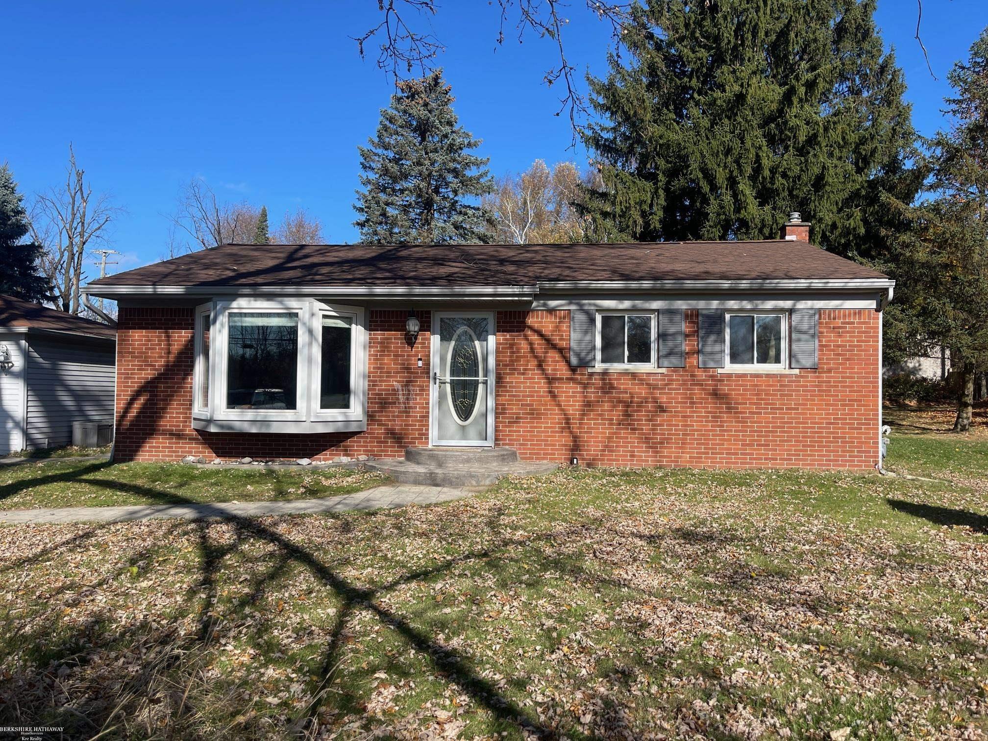 Washington, Michigan 48094, United States, 3 Bedrooms Bedrooms, ,1 BathroomBathrooms,Residential,Pending,116998