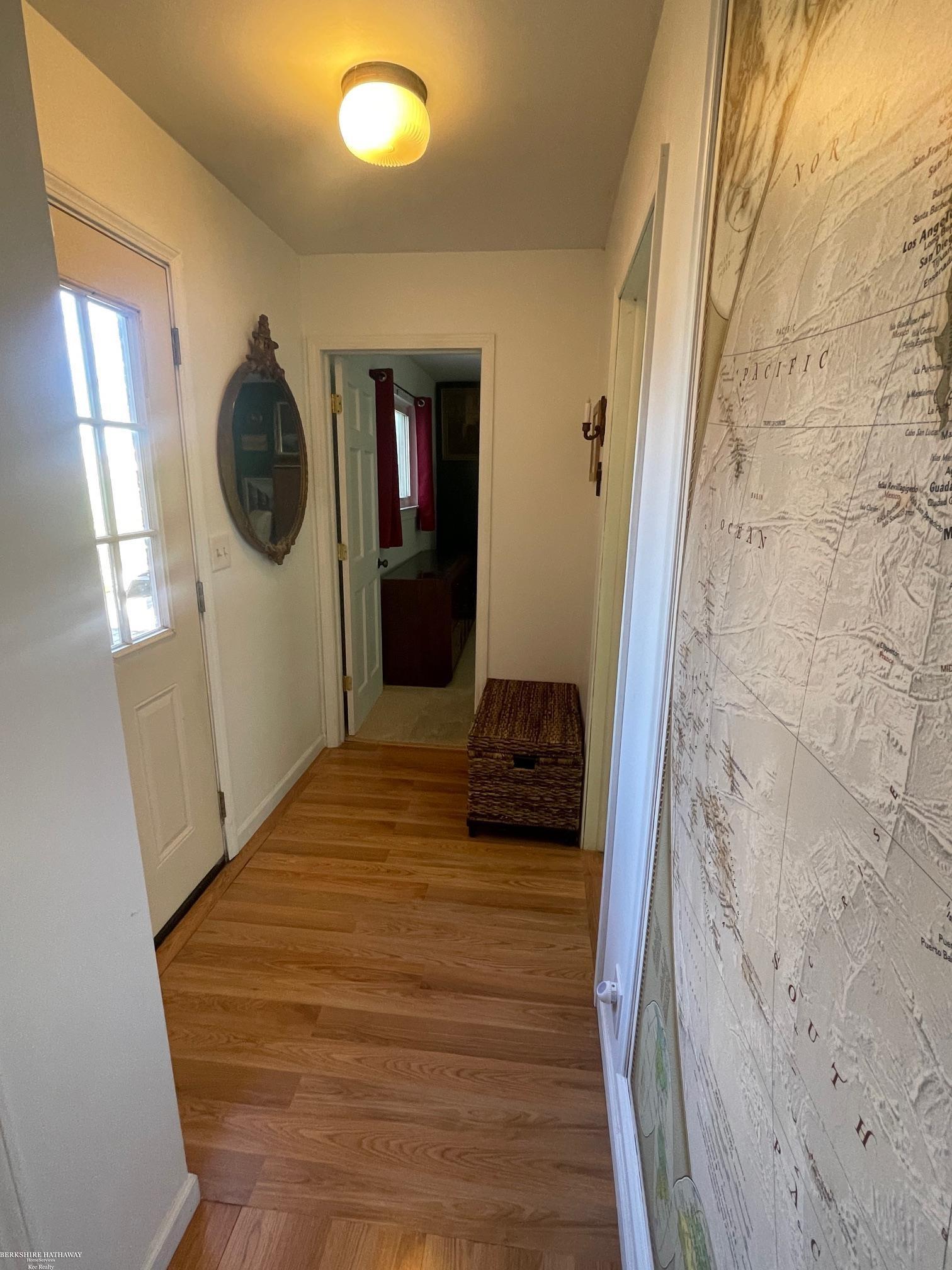 Washington, Michigan 48094, United States, 3 Bedrooms Bedrooms, ,1 BathroomBathrooms,Residential,Pending,116998