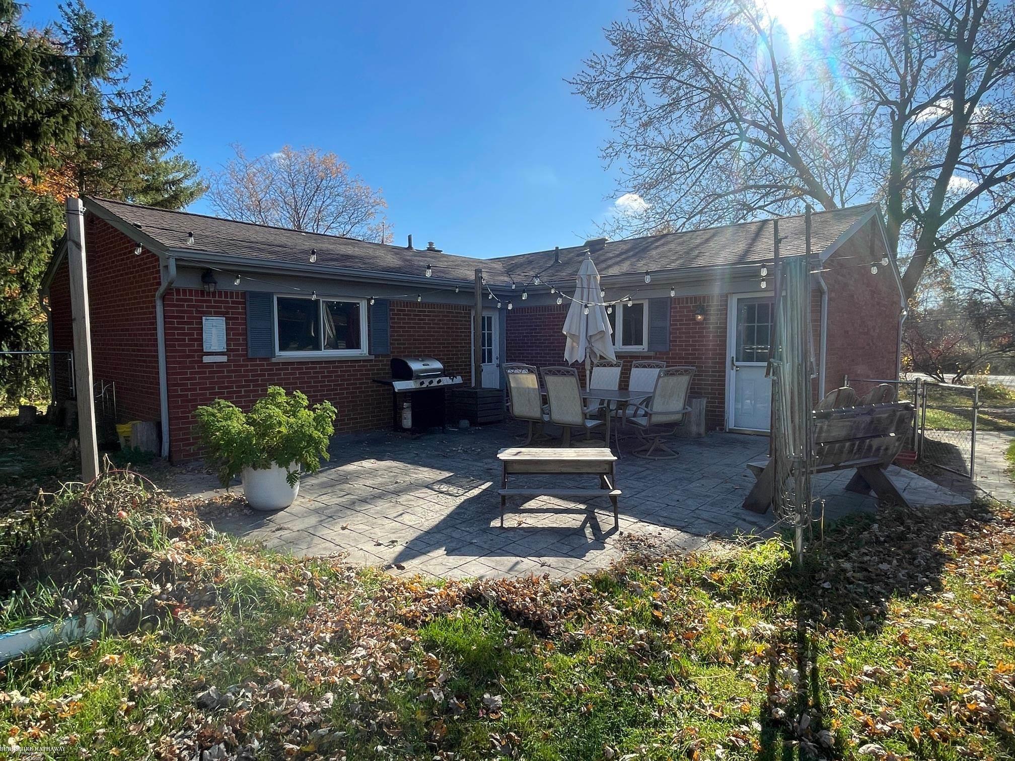 Washington, Michigan 48094, United States, 3 Bedrooms Bedrooms, ,1 BathroomBathrooms,Residential,Pending,116998