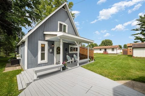 A home in Beaverton