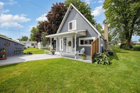 A home in Beaverton