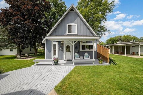 A home in Beaverton