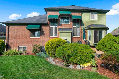 A home in Chesterfield