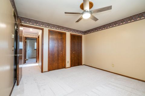 A home in Sterling Heights