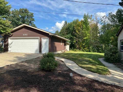 A home in Beaverton