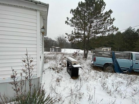 A home in Morley