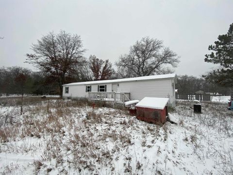 A home in Morley