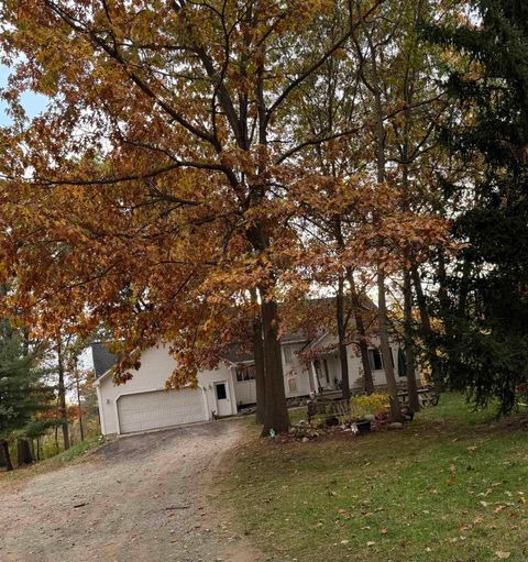 A home in Milan