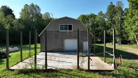 A home in Harrison