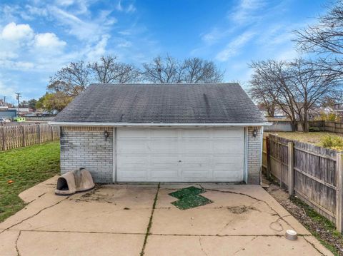 A home in Roseville