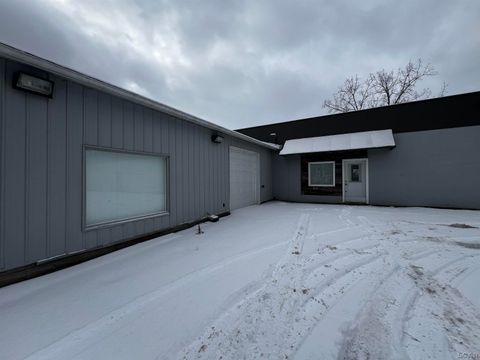 Photo of 725 W Beecher Street, Adrian, MI 49221 (MLS # 50166544)