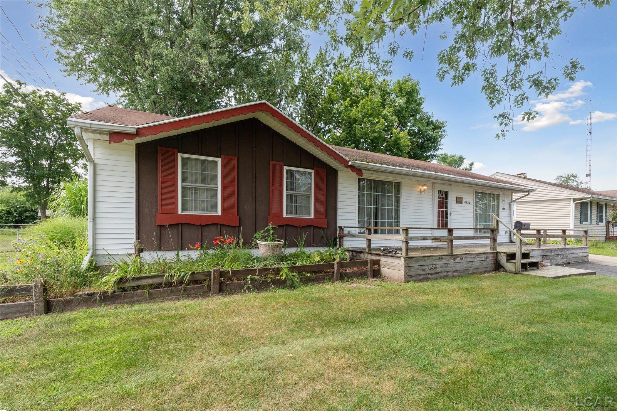 View Jackson, MI 49201 house