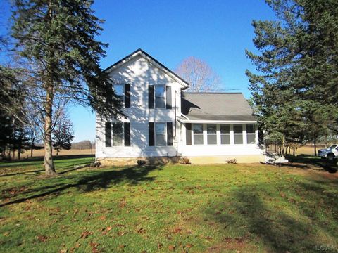 A home in Hudson