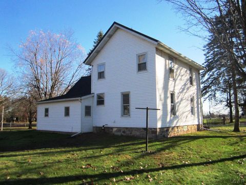 A home in Hudson