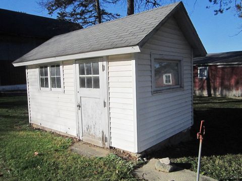 A home in Hudson