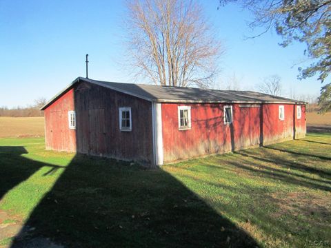 A home in Hudson