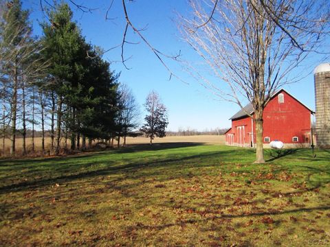 A home in Hudson