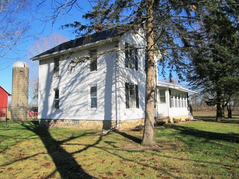 A home in Hudson