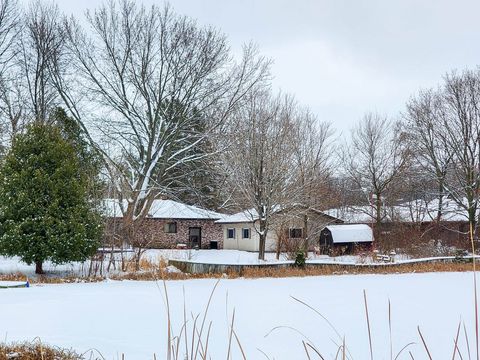 A home in Clare