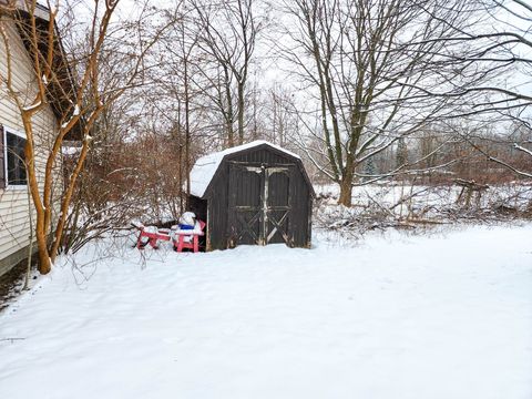 A home in Clare