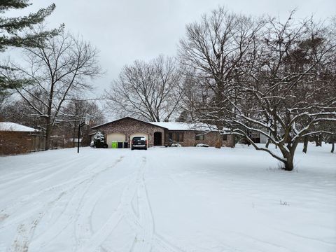 A home in Clare