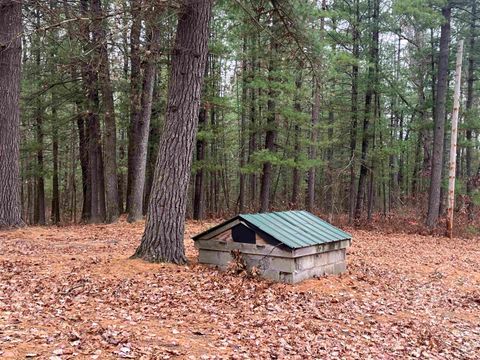 A home in Marion