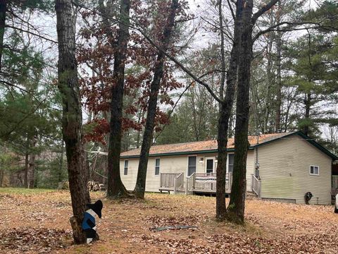 A home in Marion